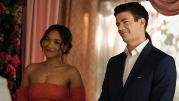 'The Flash': Is Iris Pregnant? Breaking Down What's Next for West-Allen and More in Season 8! (Exclusive)